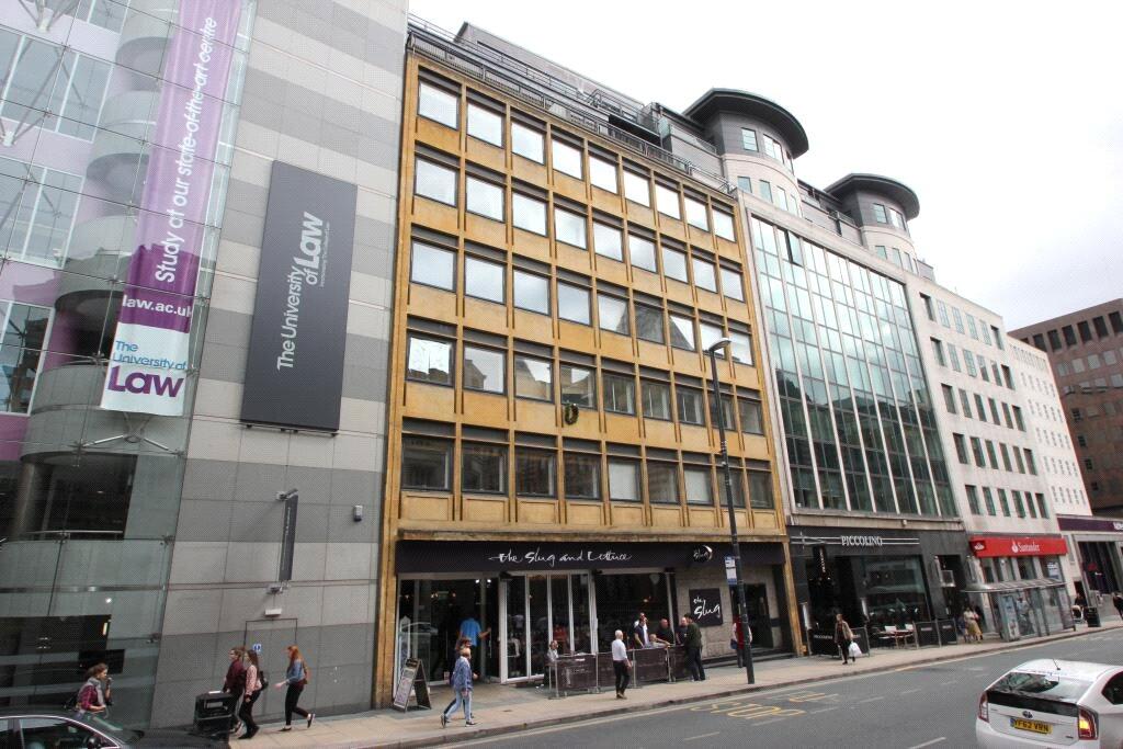 Main image of property: Park Row, Leeds, West Yorkshire
