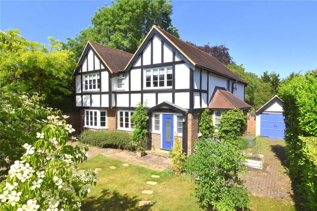 Main image of property: Brook Farm Road, Cobham, KT11