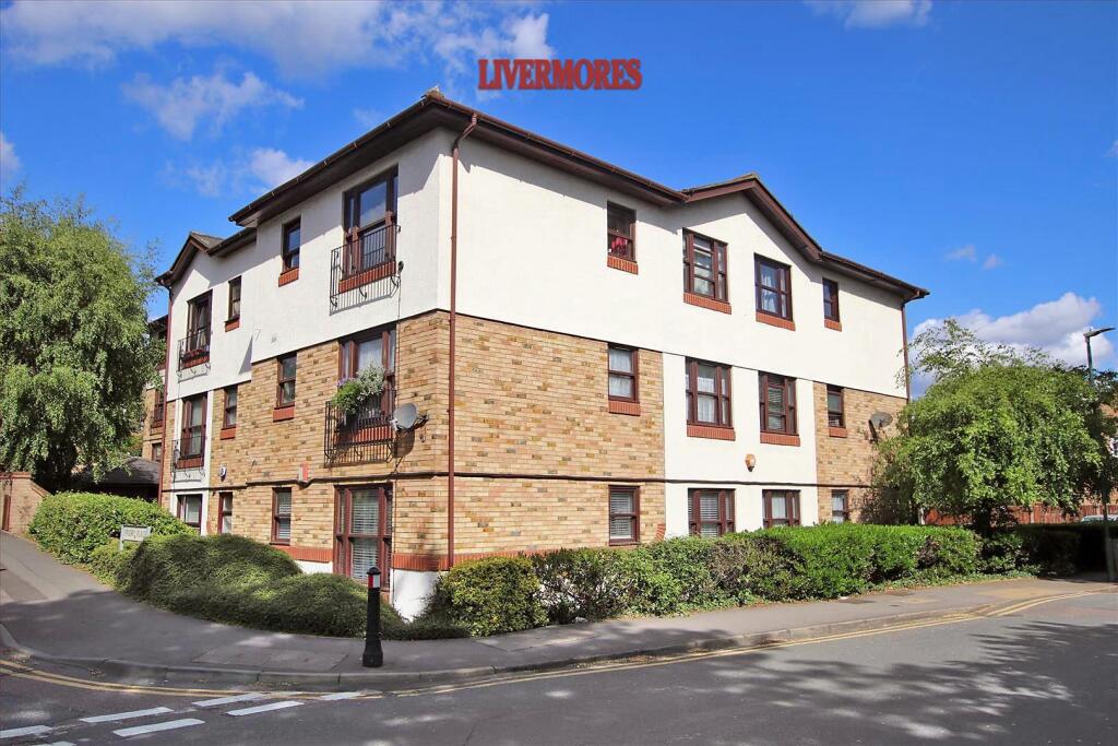 Main image of property: Priory Road, Dartford, Kent.