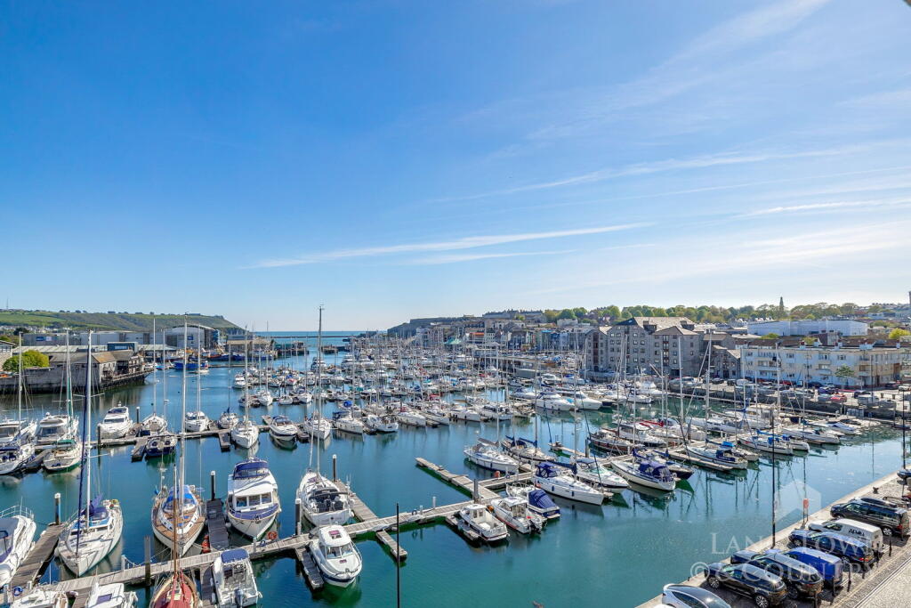 Main image of property: Beaufort House, Sutton Harbour, Plymouth