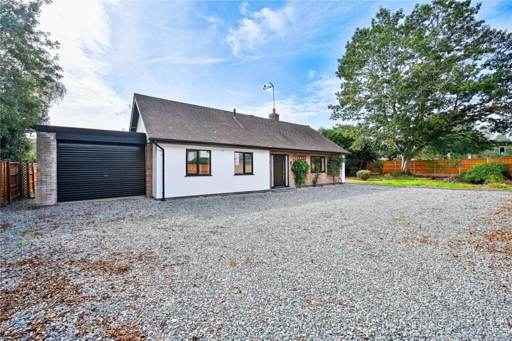 Main image of property: Newport Road, Stafford, Staffordshire, ST16