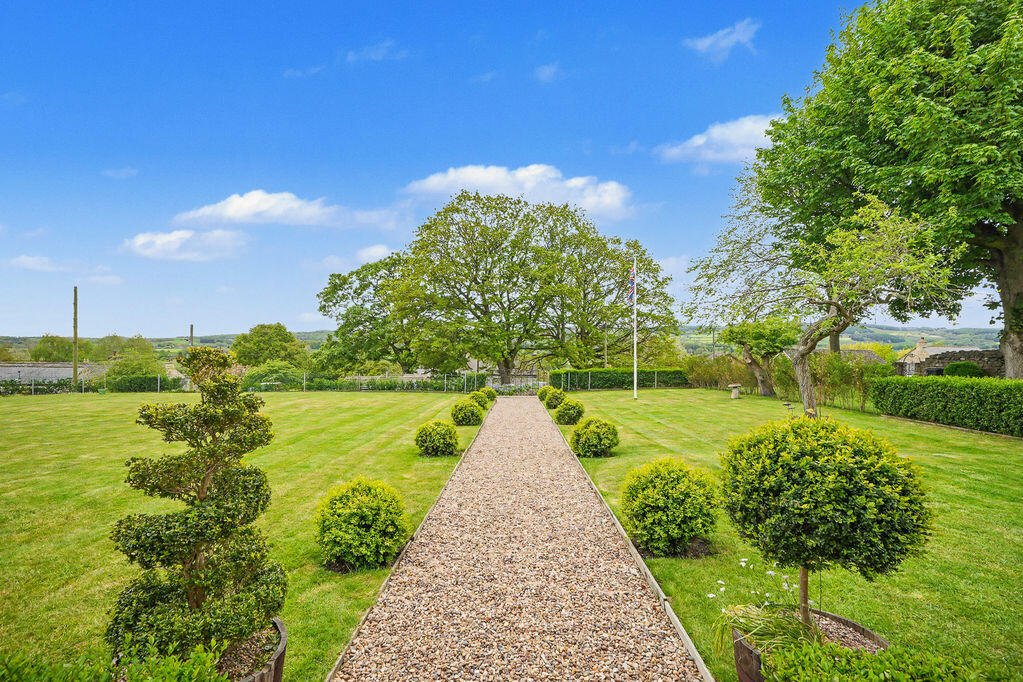 Main image of property: Forte Horn, Thornton Steward, Ripon, North Yorkshire HG4 4BD