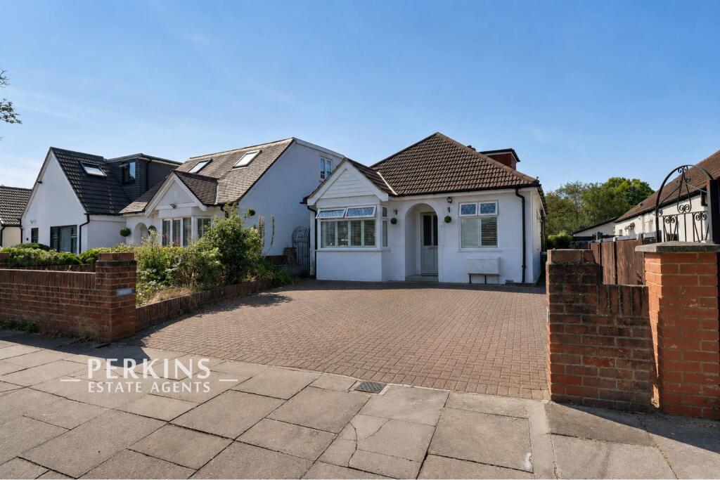 Main image of property: Greenford, UB6