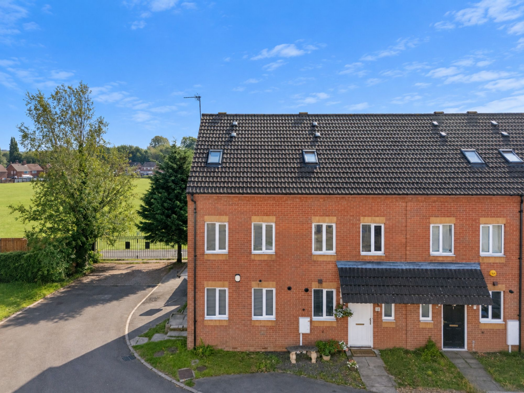Main image of property: Tenter Close, Sutton-In-Ashfield, Nottinghamshire