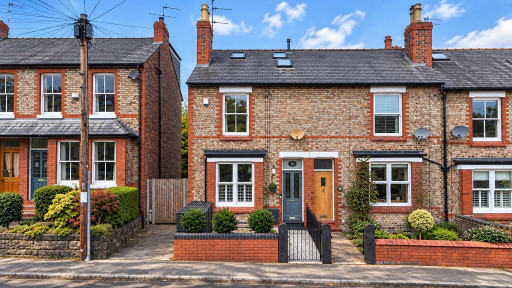 Main image of property: Finchley Road, Hale, Altrincham