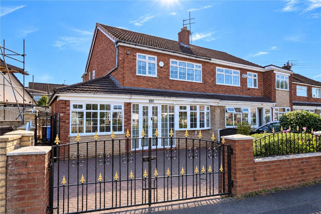 Main image of property: St. Annes Road, Denton, Tameside, M34