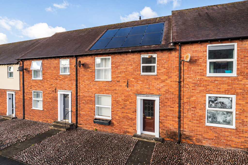 Main image of property: Old Street, Ludlow, SY8