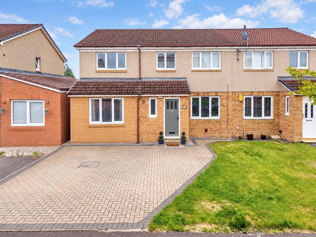 Main image of property: Myrtlehall Gardens, Dundee