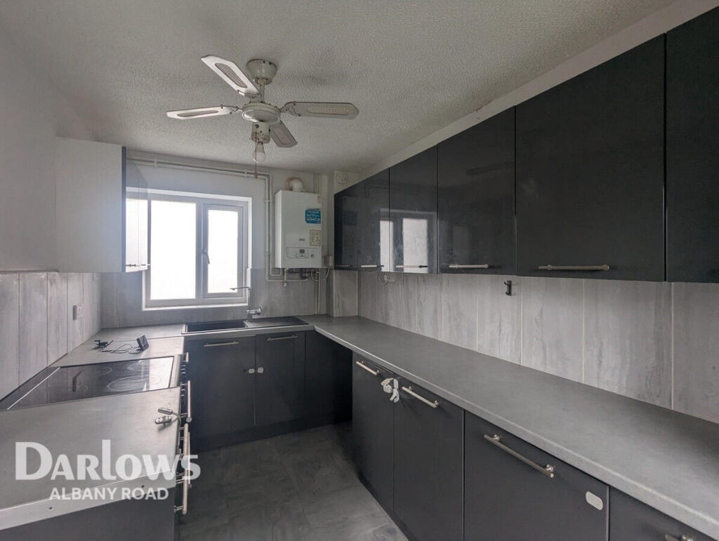 Main image of property: Whiteacre Close, Cardiff