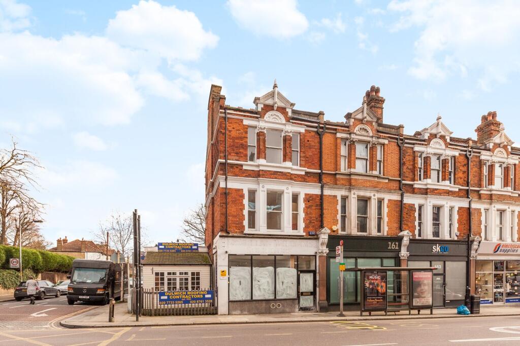 Main image of property: Herne Hill, London, SE24