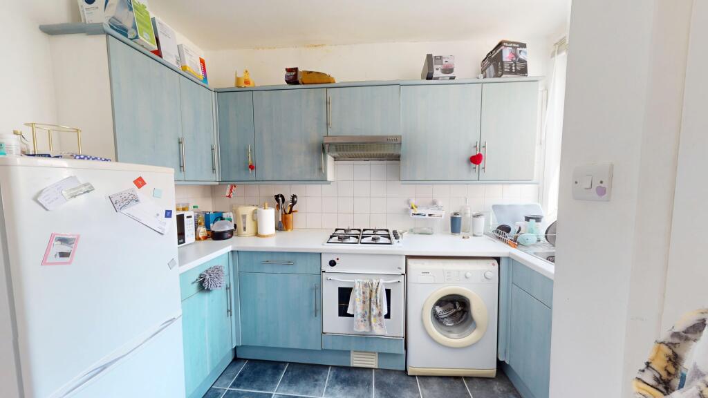 Main image of property: Coombe Terrace, Brighton, BN2