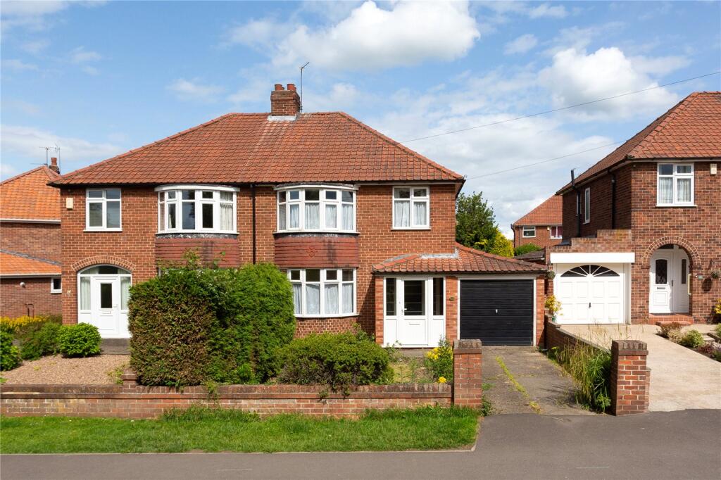 Main image of property: The Village, Osbaldwick, York, North Yorkshire, YO10