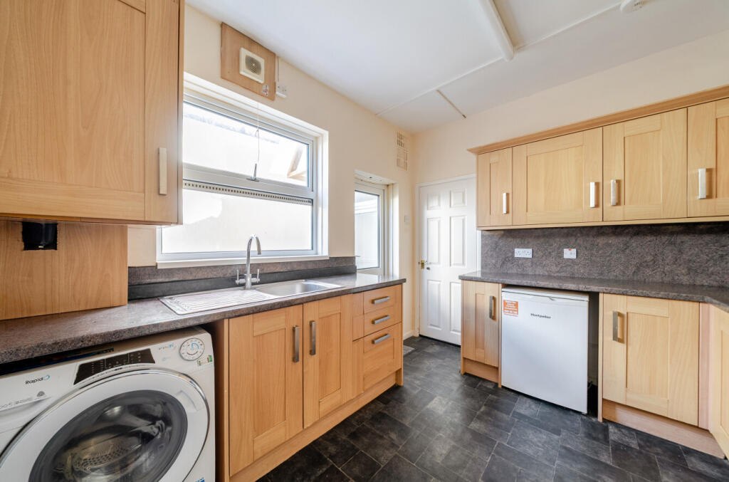 Main image of property: Harold Road, Southsea, Hampshire, PO4
