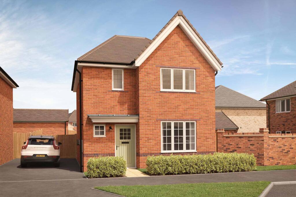 Main image of property: Park Road, 
Westoning, 
MK45 5LE