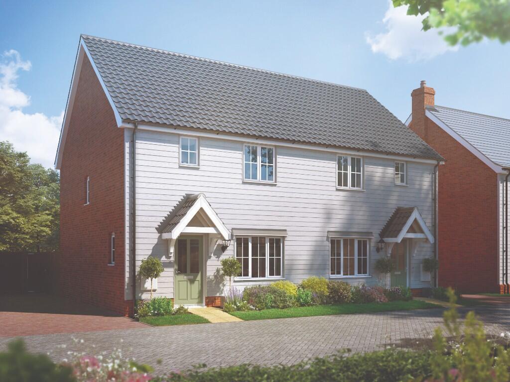 Main image of property: Off The Folley,
Layer de la Haye,
Essex,
CO2 0JA