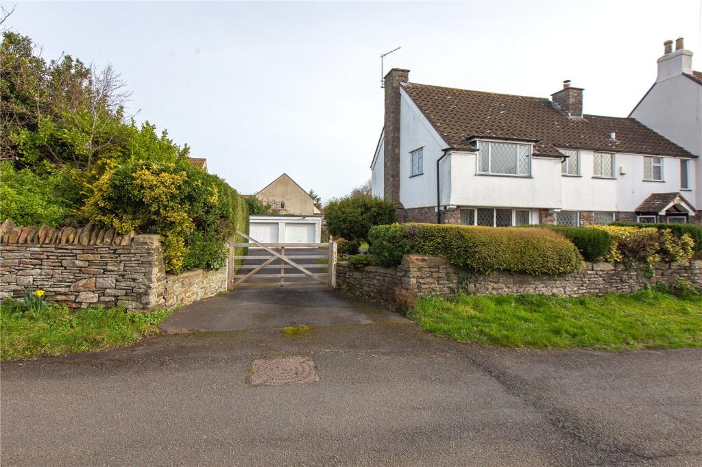 Main image of property: Abbots Road, Hanham, Bristol, Gloucestershire, BS15