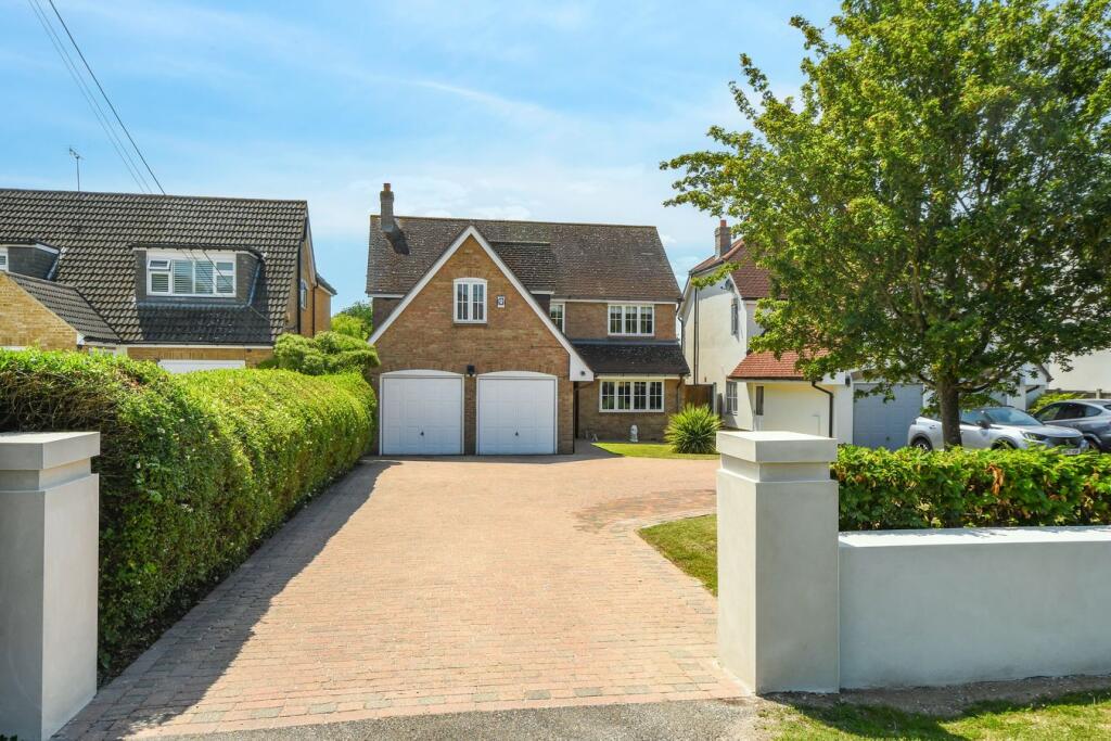 Main image of property: Noak Hill Road, Billericay, CM12