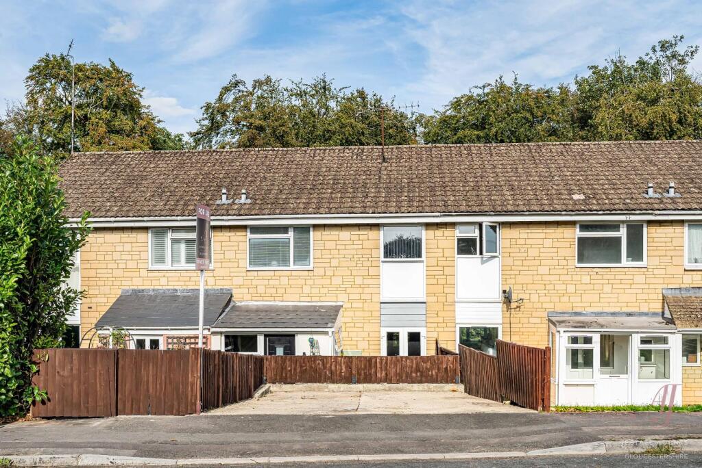 Main image of property: Nortonwood, Forest Green, Nailsworth, Stroud
