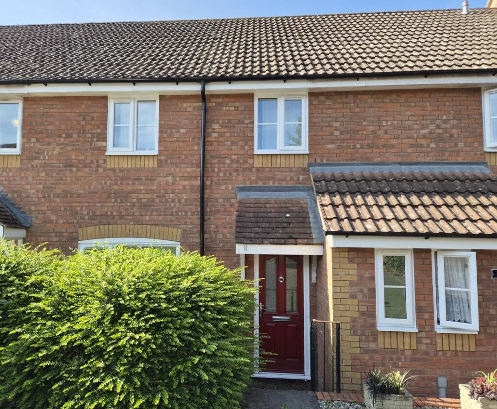 Main image of property: Heron Close, Stowmarket, Suffolk, IP14