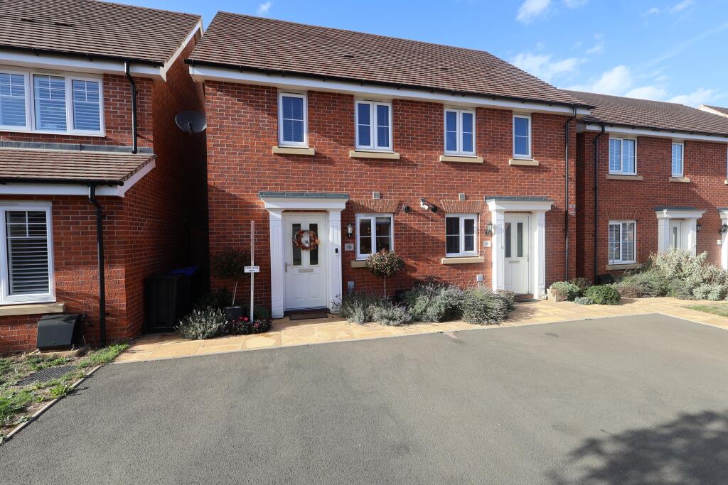 Main image of property: Pear Place, Stratford-upon-Avon, CV37
