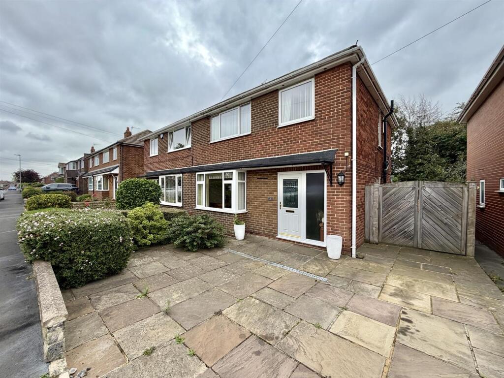 Main image of property: Water Royd Avenue, Mirfield