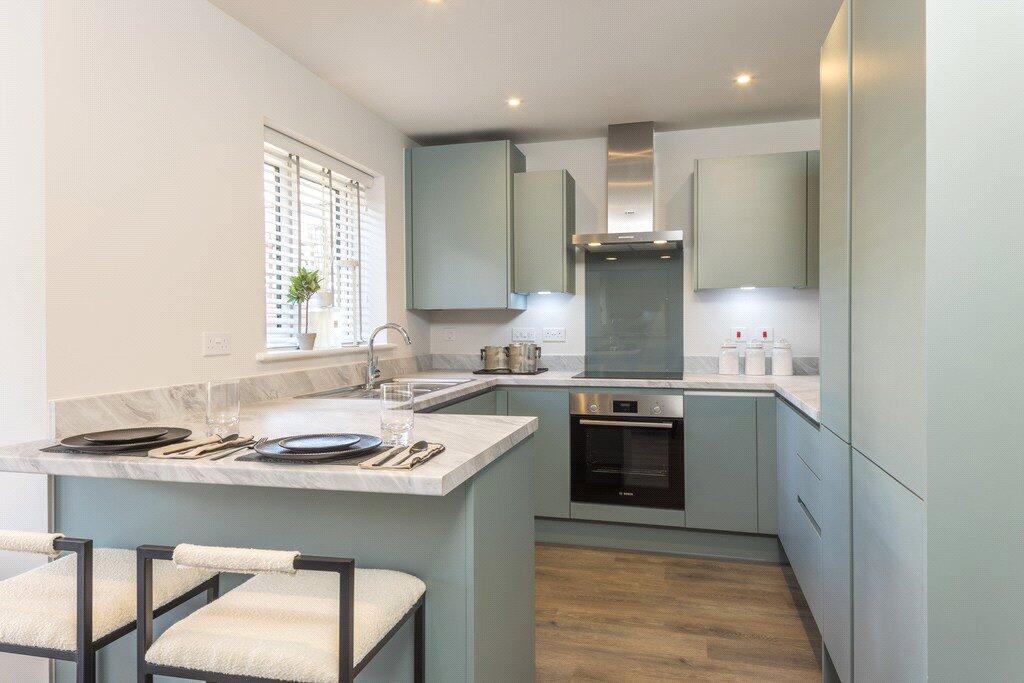 Main image of property: Buckler's Park, Crowthorne, Berkshire