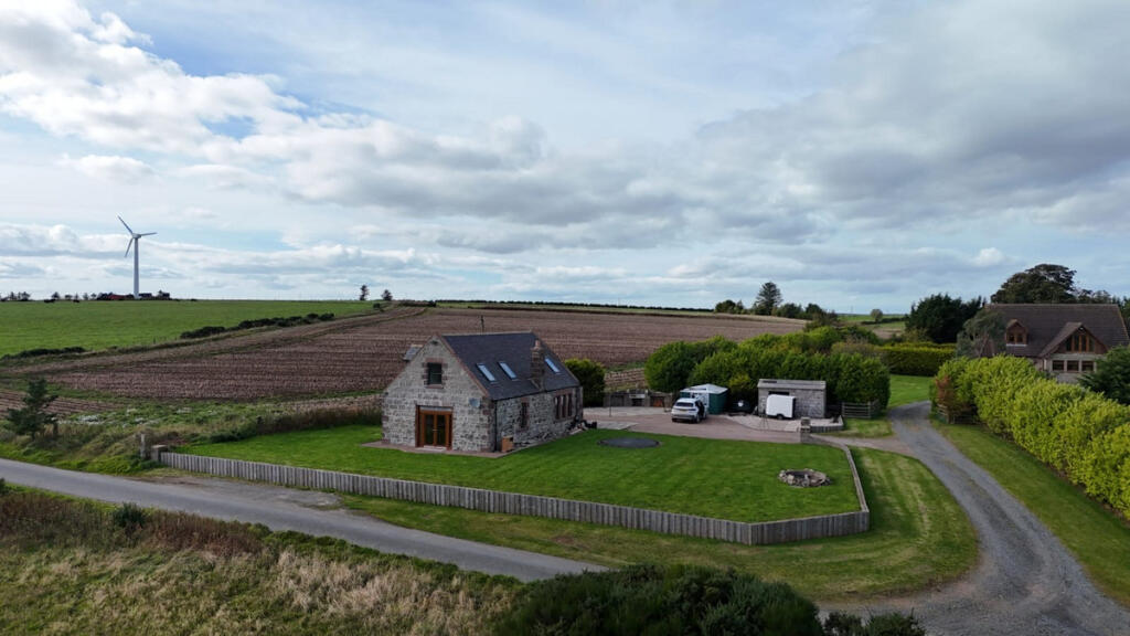 Main image of property: Millbrex, Turriff, AB53