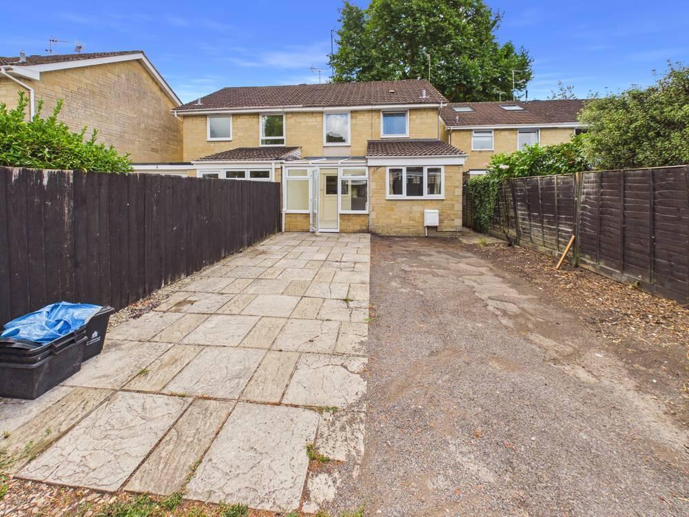 Main image of property: Blake Road, Cirencester