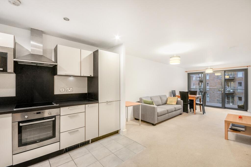 Main image of property: Surrey Quays Road London SE16