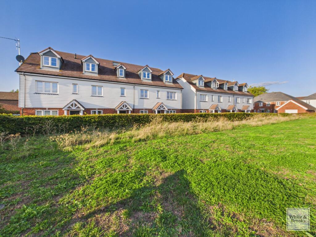 Main image of property: Hangar Drive, Tangmere, PO20