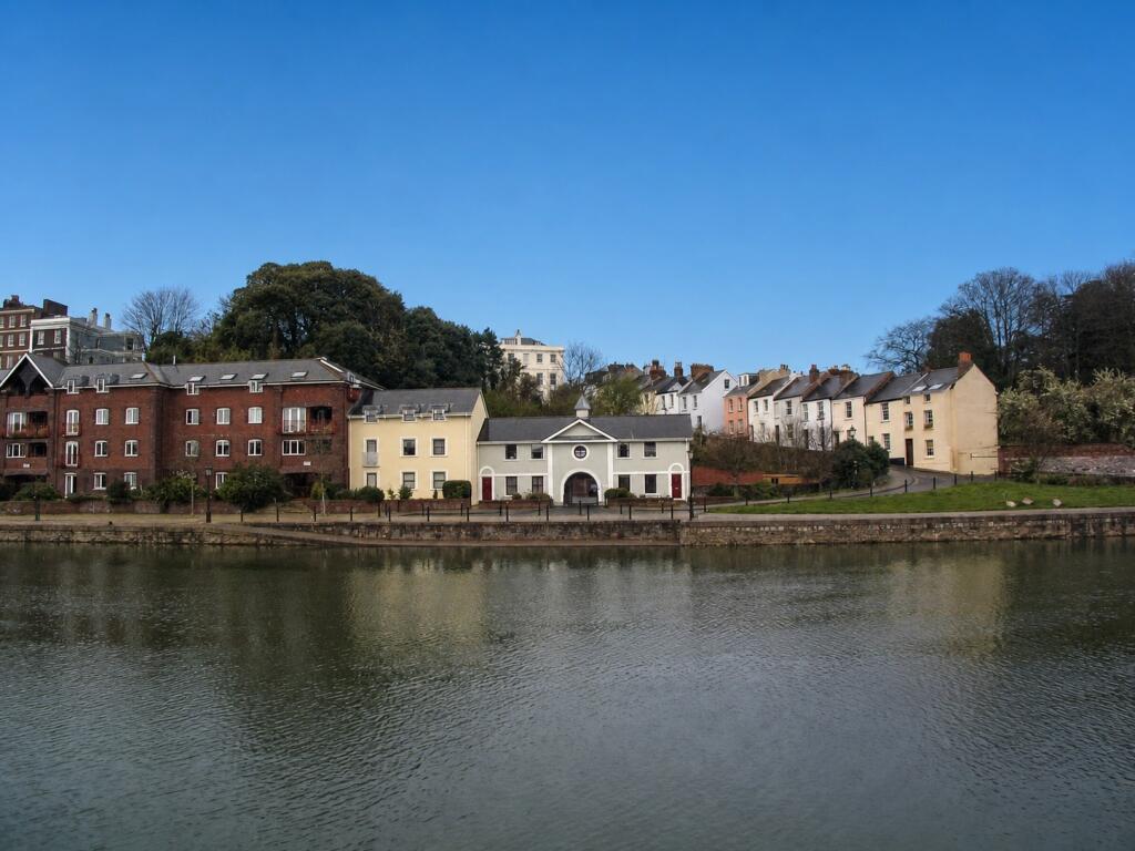 Main image of property: Clipper Quay, Exeter