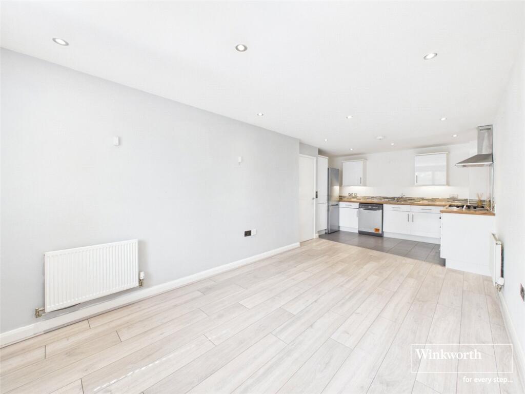 Main image of property: Spencer House, 156 Station Road, London, NW4