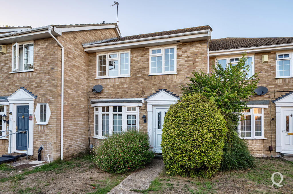Main image of property: Allenby Walk, Sittingbourne, Kent, ME10