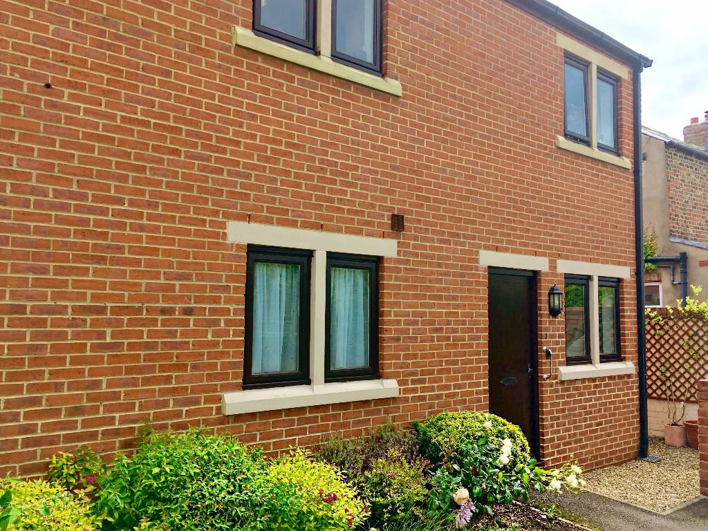 Main image of property: Back Lane, Thirsk, North Yorkshire, YO7