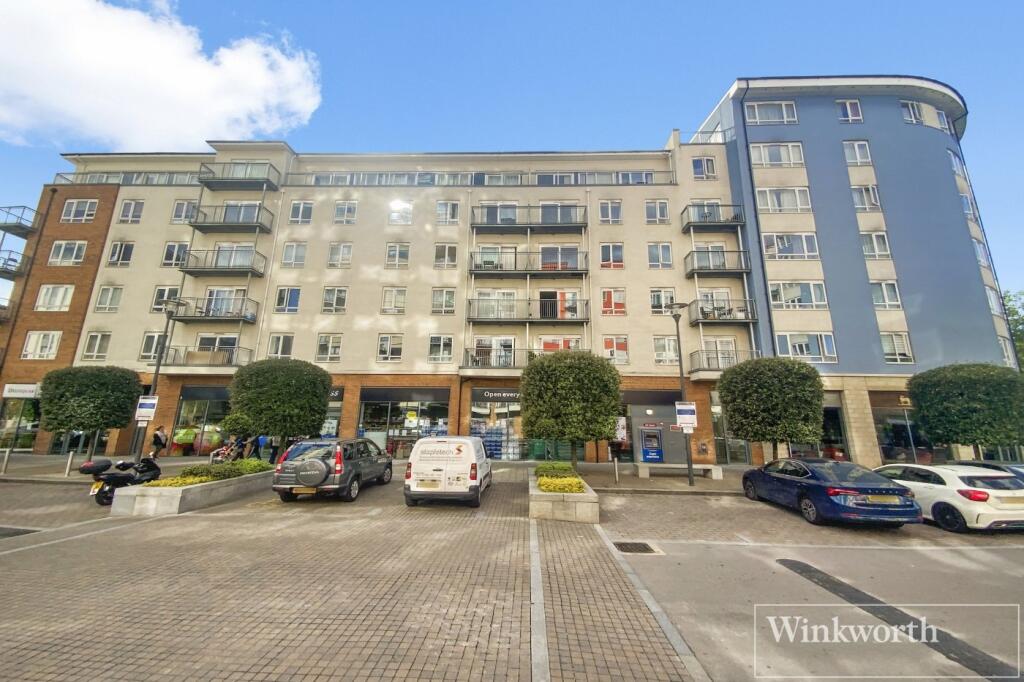 Main image of property: Bantam House, 6 Heritage Avenue, London, NW9