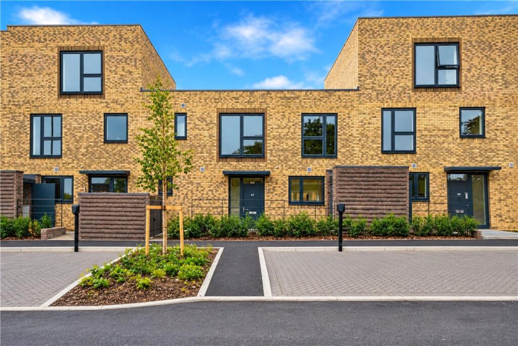 Main image of property: Ballast Road, Erith, DA8