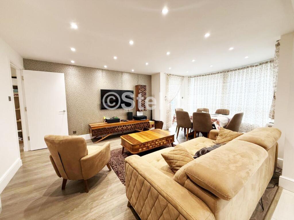 Main image of property: Admiral Walk, London, W9
