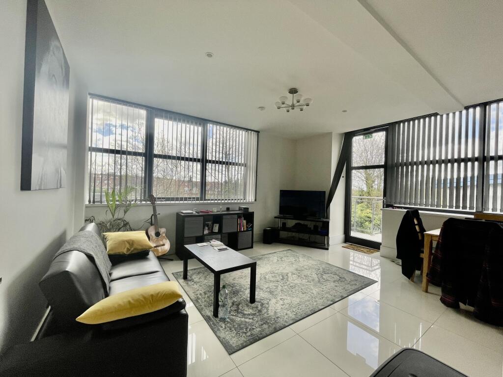 Main image of property: West Gate, Ealing