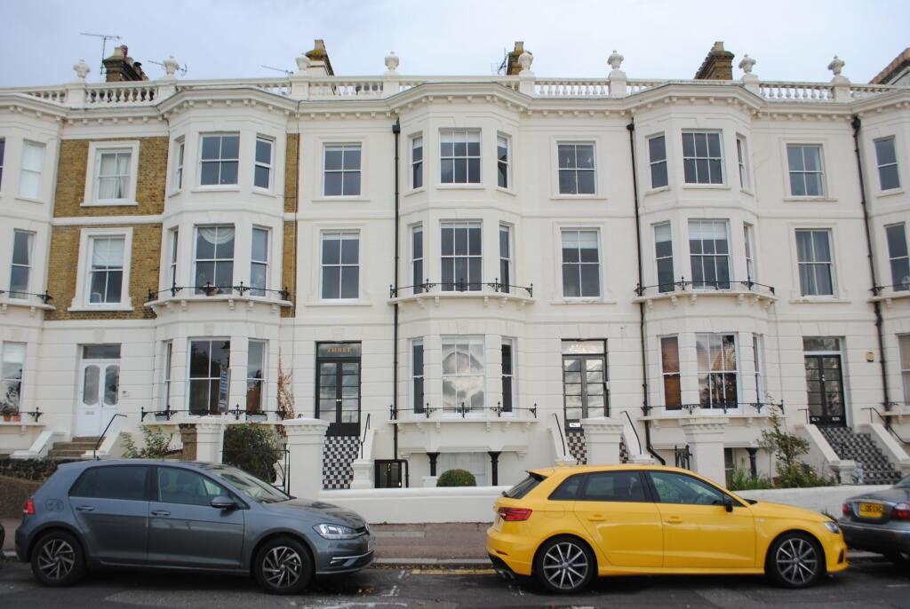 Main image of property: Clifton Terrace