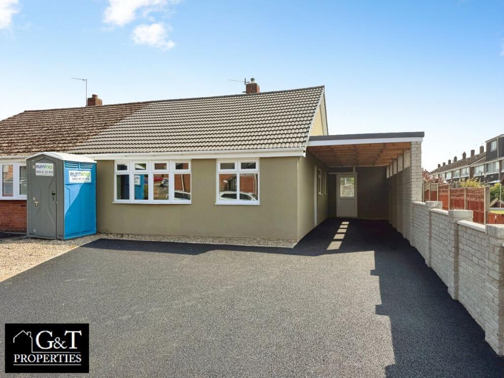 Main image of property: Mousehall Farm Road, Brierley Hill