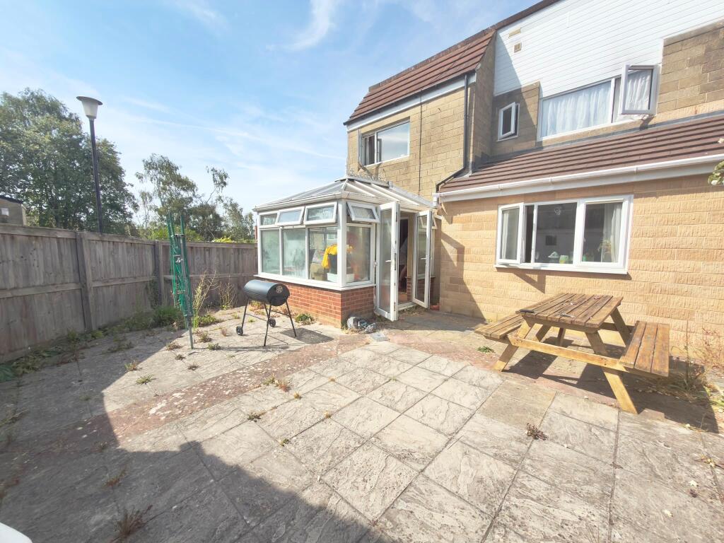 Main image of property: King Georges Road, BATH