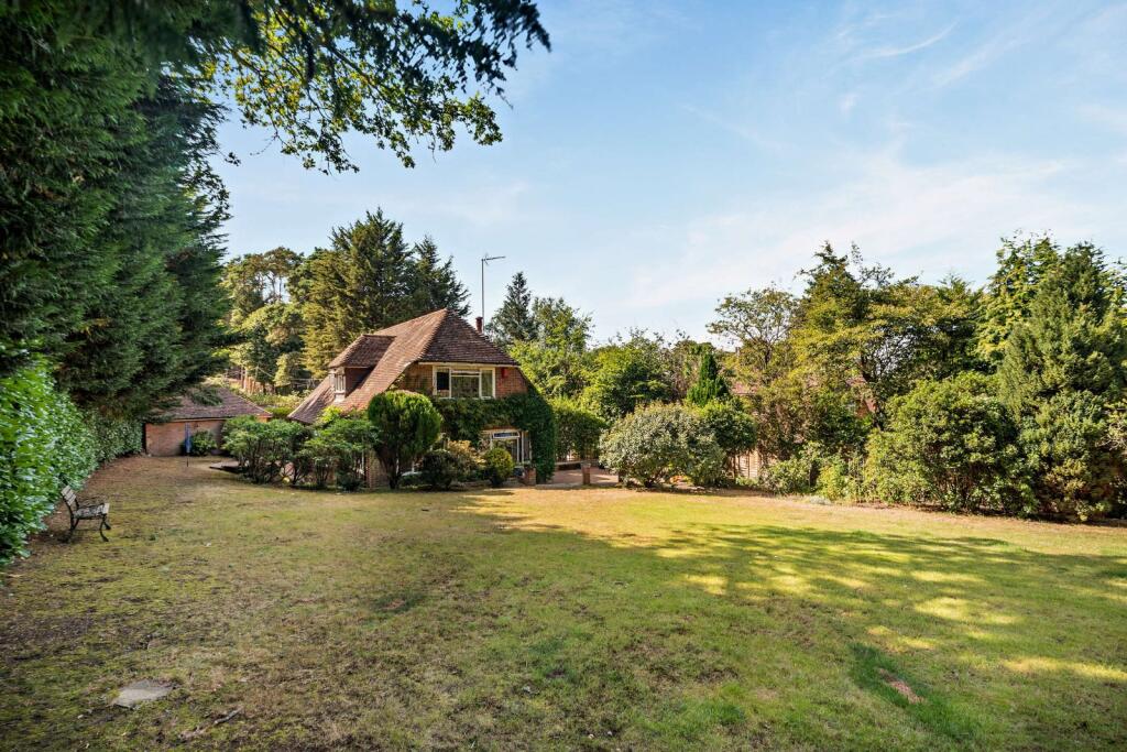 Main image of property: Smugglers Way, The Sands, Farnham, Surrey