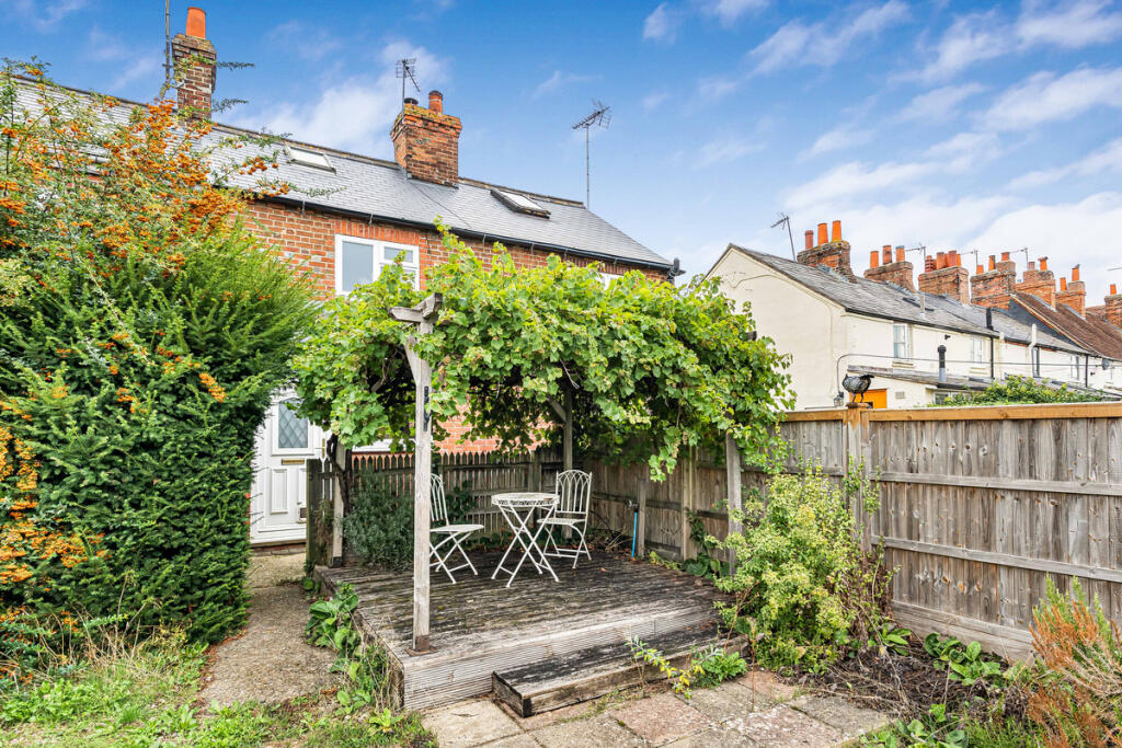Main image of property: St. Johns Road, Wallingford, OX10