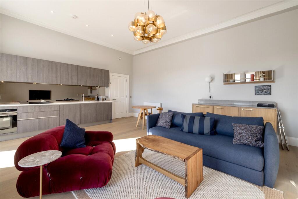 Main image of property: Melville Crescent, Edinburgh, Midlothian, EH3