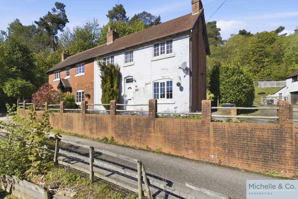 Main image of property: Lickey Road, Cofton Hackett