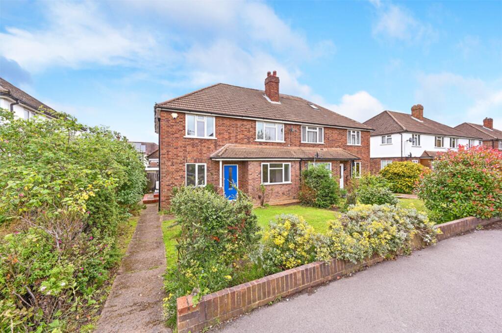 Main image of property: Verona Drive, Surbiton, KT6