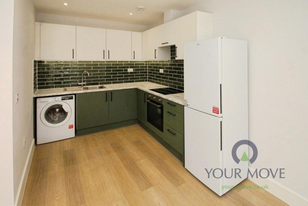 Main image of property: Harpur Street, Bedford, Bedfordshire, MK40