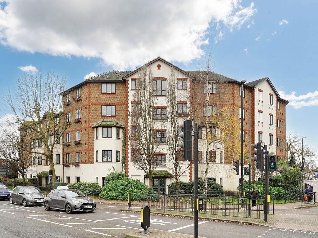 Main image of property: Juniper Court, Hounslow, TW3