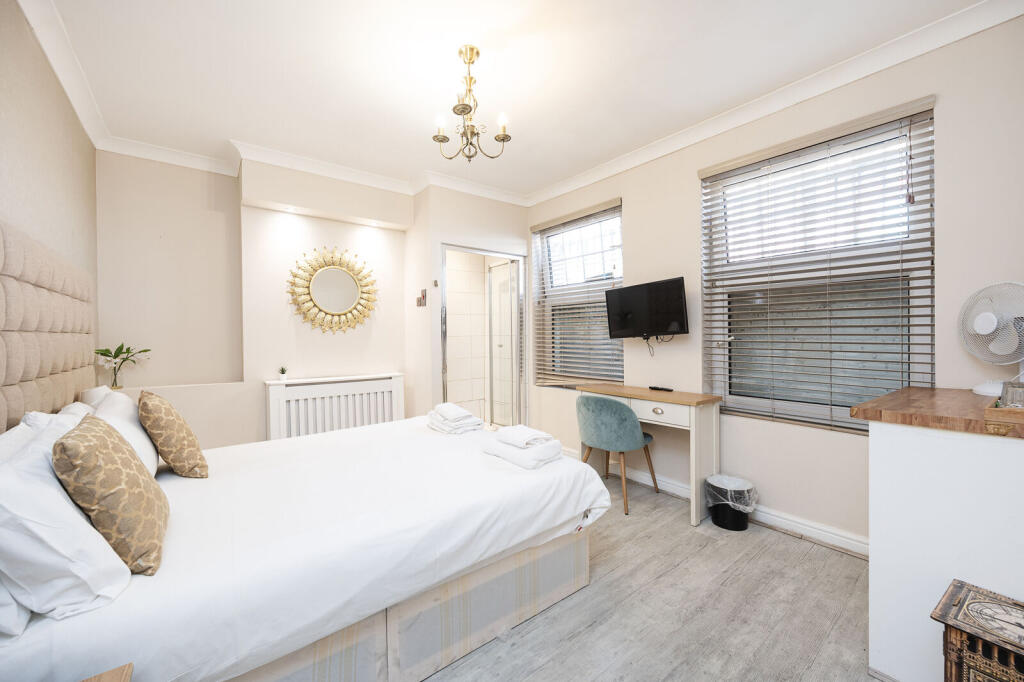 Main image of property: Woodseer Street, Spitalfields, London, E1