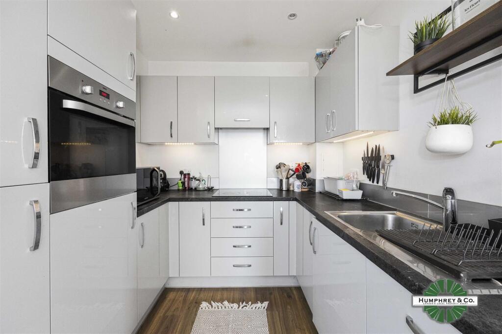 Main image of property: Siskin Apartments, Dunedin Road, E10 5SW